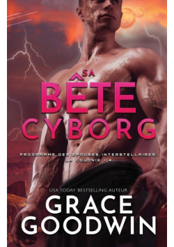 Sa Bête Cyborg
