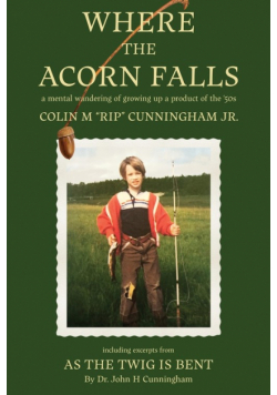 Where the Acorn Falls