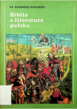 Biblia a literatura polska
