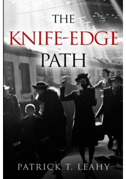 The Knife-Edge Path