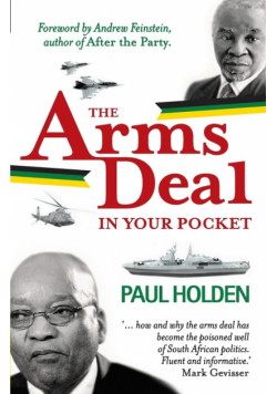 The Arms Deal in Your Pocket