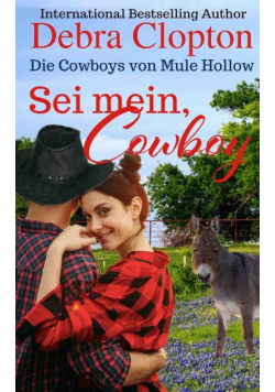 Sei mein, Cowboy