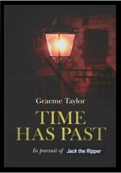 Time Has Past