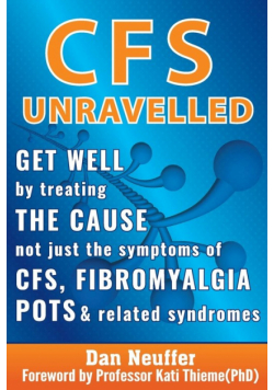 CFS Unravelled