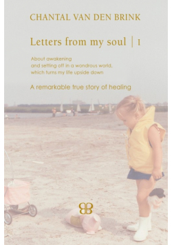 Letters From My Soul 1