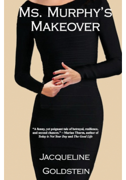 Ms. Murphy's Makeover