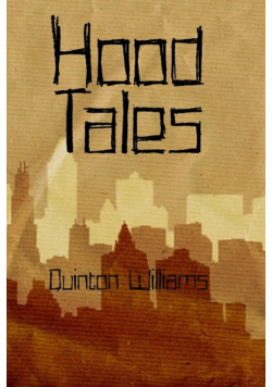 Hood Tales
