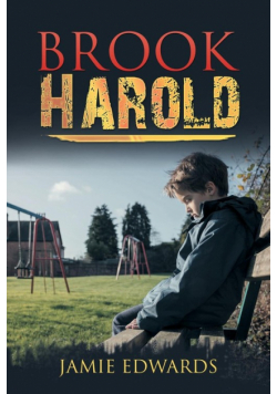 Brook Harold