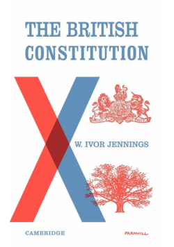 The British Constitution