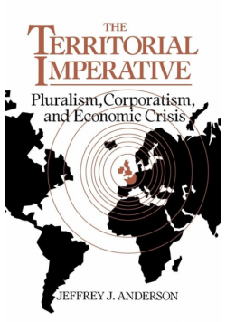 The Territorial Imperative