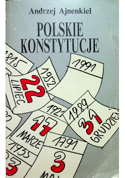 Polskie konstytucje