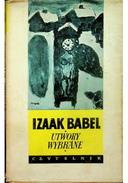 Babel Utwory wybrane