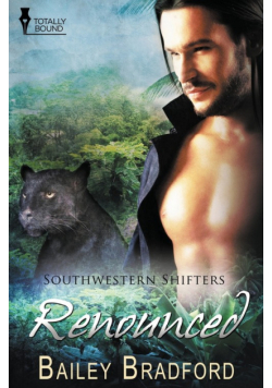 Southwestern Shifters