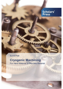 Cryogenic Machining