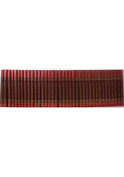 Oxford Wielka historia świata tom 1 do 37