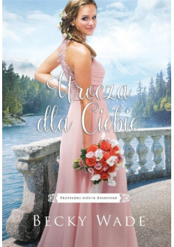 Urocza dla Ciebie