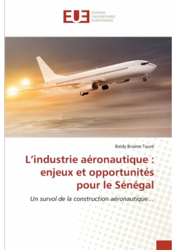 L'industrie aéronautique
