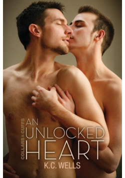 An Unlocked Heart