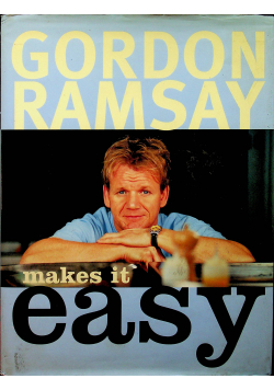 Makes it easy z CD