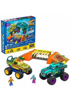 Hot Wheels Monster Trucks Mega-Wrex HKF89