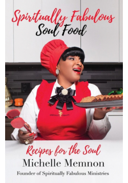 Spiritually Fabulous Soul Food