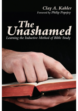 The Unashamed