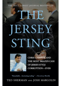 Jersey Sting