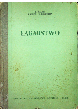 Łąkarstwo