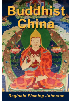 Buddhist China