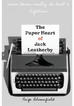 The Paper Heart of Jack Leatherby