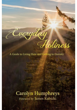 Everyday Holiness