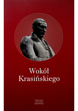 Wokół Krasińskiego