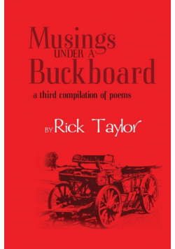 Musings Under a Buckboard