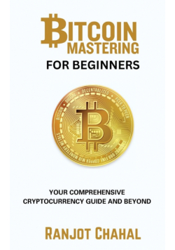Bitcoin Mastering for Beginners