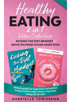 Healthy Eating 2 In 1 Value Collection