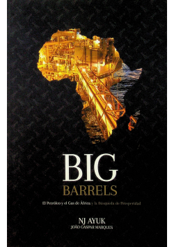 Big Barrels