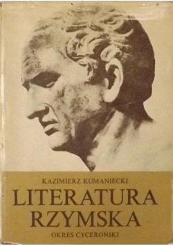 Literatura rzymska