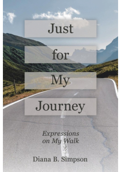 Just for My Journey
