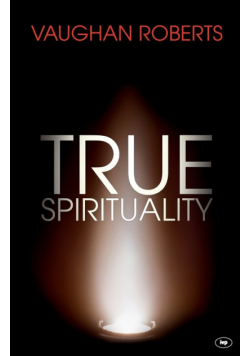 True Spirituality