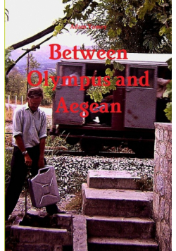 Between Olympus and Aegean