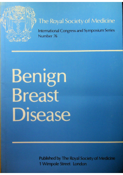 Benign Breast Disease