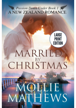 Married By Christmas