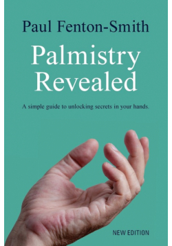 Palmistry Revealed