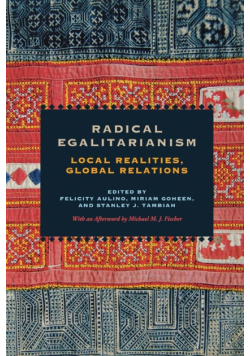 Radical Egalitarianism