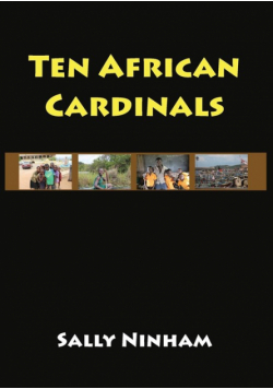 Ten African Cardinals