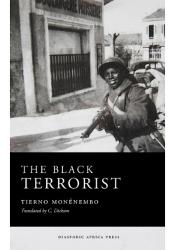 The Black Terrorist