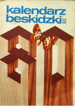 Kalendarz beskidzki 80