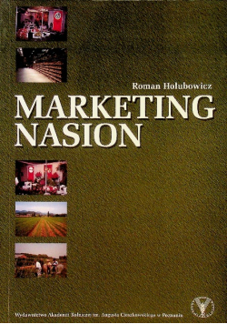 Marketing nasion