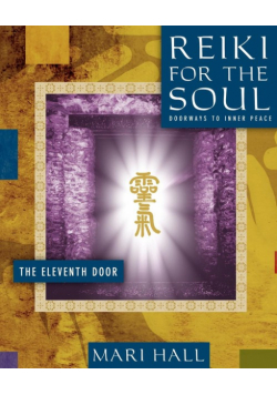 Reiki for the Soul the Eleventh Door
