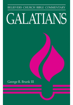 Galatians